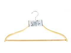 Вешалка для одежды 45 см деревянная арт. BB101902