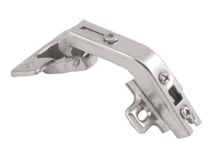 Петля 135 с креплением, 