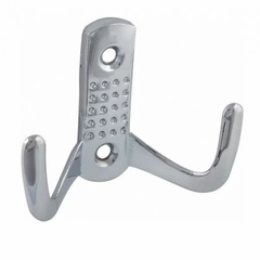 Крючок WP12 хром арт.23 347 