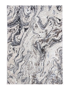 Ковер прямой Carpet Hall ROME бежевый 1,4х2,3 м. арт. B134A-VIZON-BEJ 