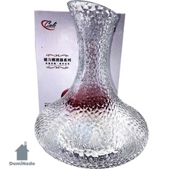 Графин для вина стекл.(декантер) арт. 97-313 