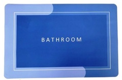 Коврик напольный 38х58 см. арт. 36250-4-1 