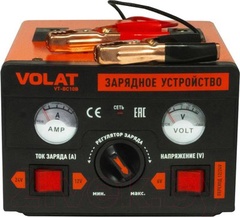 Устройство для АКБ VOLAT VT-BC10B 6/12/24V 10A 