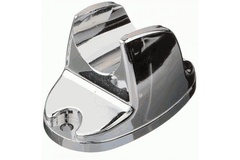 Держатель для душа Comfort Factor 21152 ROUND с креплением, хром