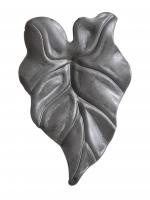 Элемент декоративный ампованный, лист 14.306.04-Т