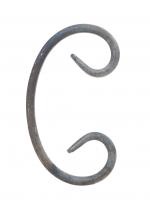 Кованый элемент фигурный 01.092-С