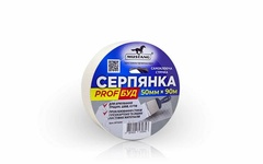 Серпянка MUSTANG 50ммх90м 