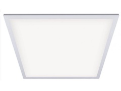 Светильник светодиодный накладной 36 Вт ДВО-6011 Opal 4000К, IP40, 180-265В, с драйвером ФАZA (3000Лм, нейтральный белый свет, 360mA) (ФАZА)