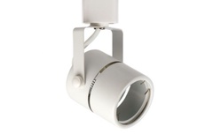 Светильник трековый JAZZWAY PTR 27 GU5,3 WH белый арт. 5039124