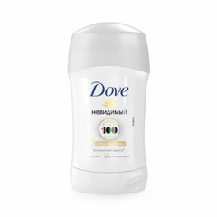 DOVE Део карандаш Невидимый 40г 8718742/8797805/20019394/21132385/67091177/67559463