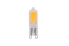 Лампочка светод. ЭРА STD 3,5 Вт капсула нейтр.свет арт. LED JCD-3,5W-GL-840-G9 