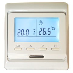Терморегулятор E 51.716 