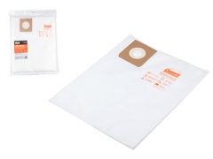 Мешок для пылесоса BOSCH ADVANCED VAC 20 сменный улучшенный (2 шт.) GEPARD (Рекомендуется для профессионального использования.  Синтетический.)
