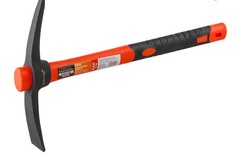 Кирка 0,4кг с фибергл. рукояткой STARTUL MASTER (ST2012-04)