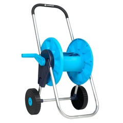 Катушка для шланга ALUPLUS 1/2 60 м 