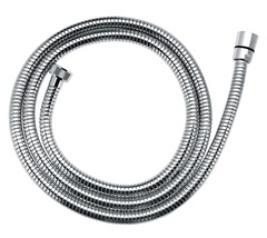 Шланг душевой 1/2"х1/2" 150-200 см арт. W05 