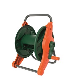 Катушка для шланга садового на 45 м.