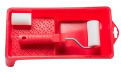 Набор№12 валик с ручкой montopren 5