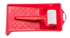 Набор №13 валик с ручкой montopren 5