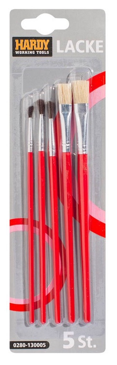 Набор Хобби 5 шт.