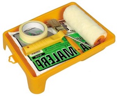 Набор креативный большой №91