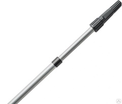 Стержень телескопич. 5149-241300 1.3м 22/19мм 