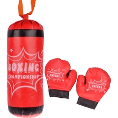 Набор игрушечный бокс арт.2025901-559С 