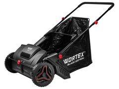 Собиратель листьев механический WORTEX HLS 5310 в коробке арт. 1334414 