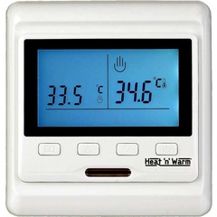 Терморегулятор HW500 в ассорт.