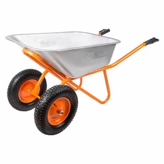 Тачка строительная Eland Expert Master 350-2