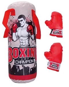 Набор игровой Бокс арт. В1079741 