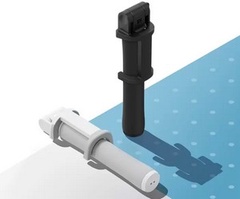 Селфи палка Xiaomi Mi Bluetooth Selfie Stick арт.FBA4087TY 