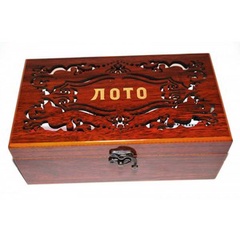 Лото подарочное REZN8802