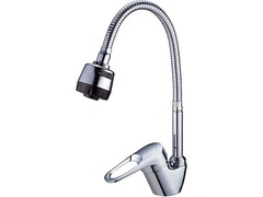 Смеситель для кухни ECONOCE D40-A серия 370 арт. EC0370 