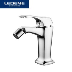 Смеситель для биде Ledeme (10) арт. L5042