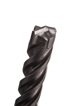 10х50х110 мм бур (сверло) SDS-plus 5X BOSCH