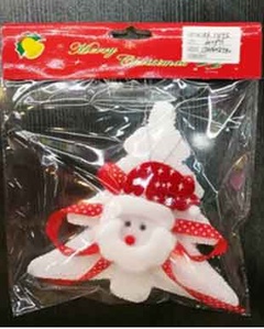 Украшение елочное арт. AF1495 