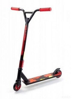Самокат FAVORIT арт. 300В-RD 
