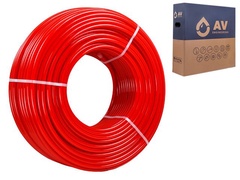 Труба для теплого пола Classic Pe-Xb/EVOH 16х2,0 арт. AVE-PCL200 