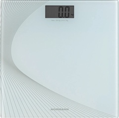 Весы напольные NORMANN ASB-480 арт. N16025-3 