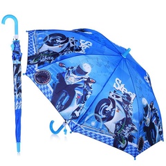 Зонт детский в пакете арт. 00-0282СП 