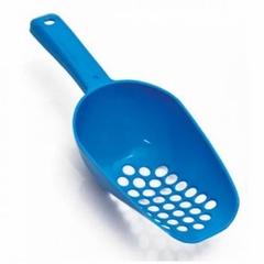 Georplast Совок для лотка Drilly (24 x 8,5 см), Италия