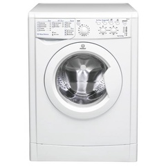 Машина стиральная INDESIT арт. IWSC 61051 BY 