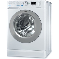 Машина стиральная INDESIT арт. BWSА 51051 
