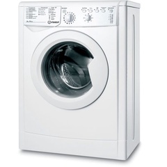Машина стиральная INDESIT арт. IWUB 41051 BY 