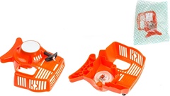 Стартер в сборе ECO арт. GTP-ST38/55-022 