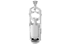 Клапан сливной для унитаза Slovarm TE-4543P/I арт. 621164 