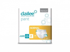 Трусы для взрослых, 14шт (СЗ) Dailee Pant [2]Premium Normal M 