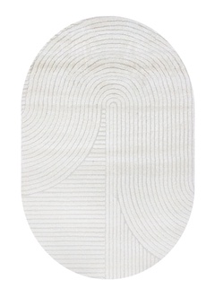 Ковер ELIO 62473-061-OVAL 2х3 м.