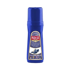 Краска д/обуви жидк. Sitil т. синий 0.08л арт.8053.102.06LTB-80 Турция